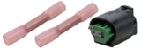 Cable Repairkit Solenoid, Camshaft adjustment outlet side 2 terminal