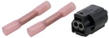 Cable Repairkit Solenoid, Camshaft adjustment outlet side 2 terminal