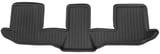 Floor accessory mat, single Synthetic material charcoal 3rd seat row 32332045 (1092856) - Volvo EX90