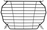 Cargo divider grill Steel