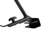 Load compartment divider longitudinal