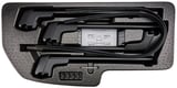 Carrier black Kit