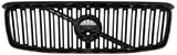 Radiator grill