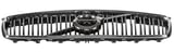 Radiator grill