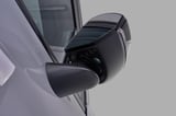 Cover cap, Outside mirror right