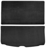 Kofferraummatte charcoal Kunststoff Textil 32310143 (1092930) - Volvo EX90