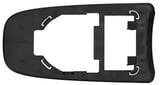 Dichtung, Türgriff 31301867 (1092948) - Volvo S60, V60, S60 CC, V60 CC (2011-2018), V40 (2013-), V40 CC, XC60 (-2017)