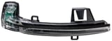 Indicator, Outside mirror left LED 80011137 (1092950) - Volvo EX30, EX30 CC