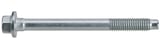 Schraube Flanschschraube Ansaugkrümmer / Saugrohr 999410 (1092986) - Volvo C30, S40, V50 (2004-), S60, V60 (2011-2018), S80 (2007-), V40 (2013-), V40 CC, V70 (2008-)