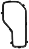Clamping ring, Gear lever gaiter