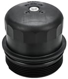 Deckel, Ölfiltergehäuse 32140027 (1093001) - Volvo Polestar 1, S60 (2019-), S60, V60 (2011-2018), S60, V60, S60 CC, V60 CC (2011-2018), S80 (2007-), S90, V90 (2017-), V40 (2013-), V40 CC, V60 (2019-), V60 CC (2019-), V70 (2008-), V70, XC70 (2008-), V90 CC, XC40/EX40, XC60 (2018-), XC60 (-2017), XC70 (2008-), XC90 (2016-)
