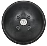 Cover, oil filter housing