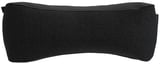 Kissen Nackenkissen Kopfstütze charcoal solid 32332718 (1093021) - Volvo universal