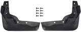 Mud flap front Kit for both sides 32321802 (1093023) - Volvo EX90