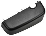 Abdeckkappe, Innenspiegel rechts 30799110 (1093043) - Volvo S80 (2007-), V70, XC70 (2008-)