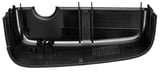 Cover cap, interior mirror right