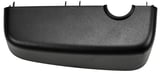 Cover cap, interior mirror right