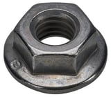 Nut Flange nut 30680404 (1093060) - Volvo C30, S40 (2004-), S60, V60 (2011-2018), S80 (2007-), V40 (2013-), V40 CC, V50, V70 (2008-)