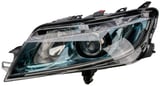 Hauptscheinwerfer links Xenon 12842561 (1093117) - Saab 9-5 (2010-)