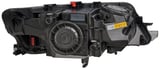 Hauptscheinwerfer links Xenon