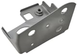 Bracket, Fender upper front right