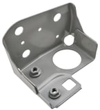 Bracket, Fender upper front right