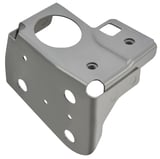 Bracket, Fender upper front left 80009036 (1093134) - Volvo EX30, EX30 CC