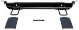 Holder, child seat Passengers seat Upgrade kit 80005330 (1093137) - Volvo EX30, EX30 CC