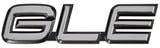 Emblem Tailgate 