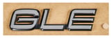 Emblem Tailgate