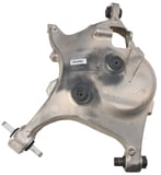 Control arm left lower Rear axle