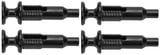 Alignment pin balance shaft Kit consists of 4 pieces 9997613 (1093237) - Volvo S60, V60, S60 CC, V60 CC (2011-2018), S60, V60, V60 CC (2019-), S80 (2007-), S90, V90 (2017-), V40 (2013-), V40 CC, V70 (2008-), V90 CC, XC40/EX40, XC60 (2018-), XC60 (-2017), XC70 (2008-), XC90 (2016-)