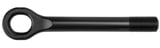 Abschleppöse 80012002 (1093247) - Volvo EX30, EX30 CC, Polestar 4