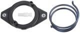 Coupling kit, water pump