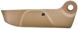 Seitenverkleidung, Sitz Fahrersitz vorne links beige 5314059 (1093278) - Saab 9-3 (-2003)