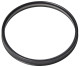 Oil seal, Automatic transmission Driving plate, Automatic transmission 31325435 (1093338) - Volvo C30, S40, V50 (2004-), S60, V60 (2011-2018), S80 (2007-), V40 (2013-), V40 CC, V70 (2008-), XC60 (-2017)
