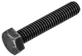 Screw/Bolt Roof rails