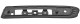 Gasket, Roof rails front right 30753547 (1093345) - Volvo V70 (2008-)