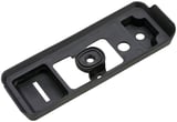 Gasket, Roof rails left centre
