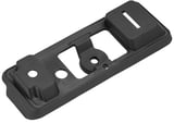 Gasket, Roof rails left centre
