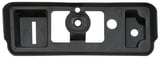 Gasket, Roof rails right centre 30753543 (1093356) - Volvo XC70 (2008-)