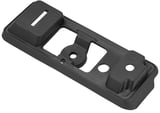 Gasket, Roof rails right centre