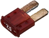 Sicherung 7,5 A