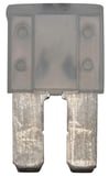 Fuse 25 A 31346550 (1093386) - Volvo C40/EC40, Polestar 1, Polestar 2, S60, V60, V60 CC (2019-), S90, V90 (2017-), V90 CC, XC40/EX40, XC60 (2018-), XC90 (2016-)