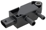 Sensor, Abgasdruck