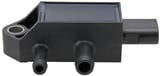Sensor, Abgasdruck