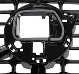 Radiator grill