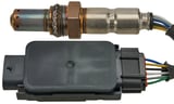 NOX Sensor, AdBlue Rear silencer 32203675 (1093475) - Volvo XC40/EX40