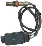 NOX Sensor, AdBlue Rear silencer