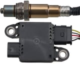 Rußsensor, Katalysator 32203676 (1093477) - Volvo XC40/EX40